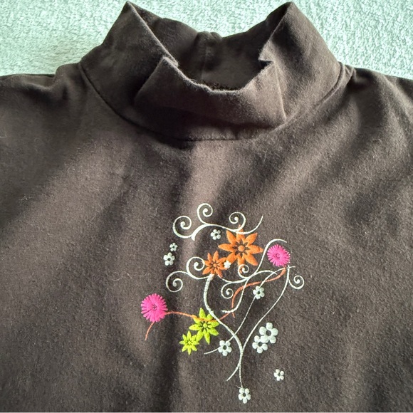 Little Girls Euro Designer Dress - Picture 2 of 6